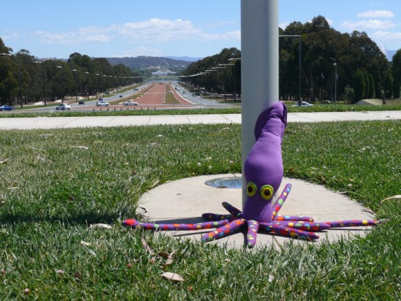 Anzac Pde 6 Dec 2012