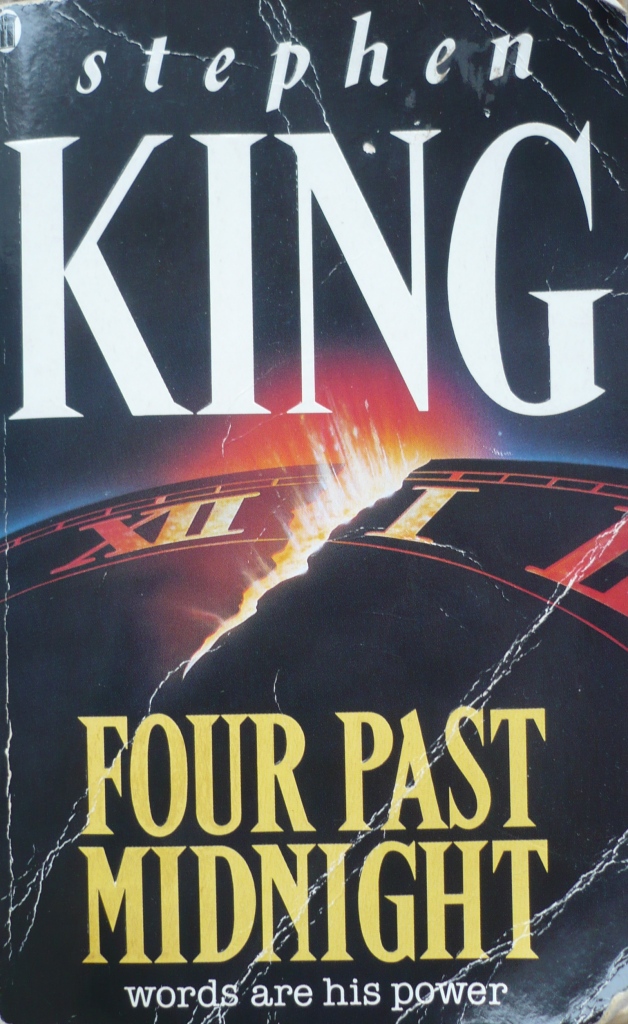 Four Past Midnight by Stephen King